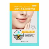 Behandling acne Holika Holika Ac Mild Yellow Spot Lapper 15 Dele #1
