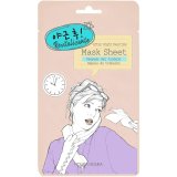 Ansigtsmaske Holika Holika After Night Overtime #1