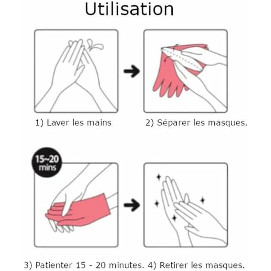 Hndcreme Holika Holika #4