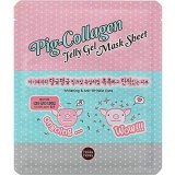 Ansigtsmaske Holika Holika Pig-Collagen #1
