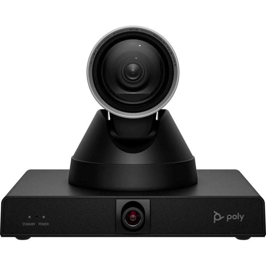 Webcam HP 9W1A6AA#AC3 4K Ultra HD #4