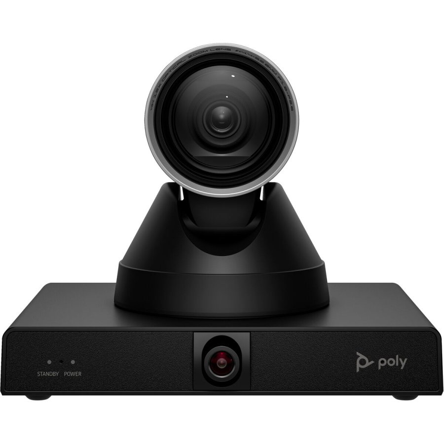 Webcam HP 9W1A6AA#AC3 4K Ultra HD #3