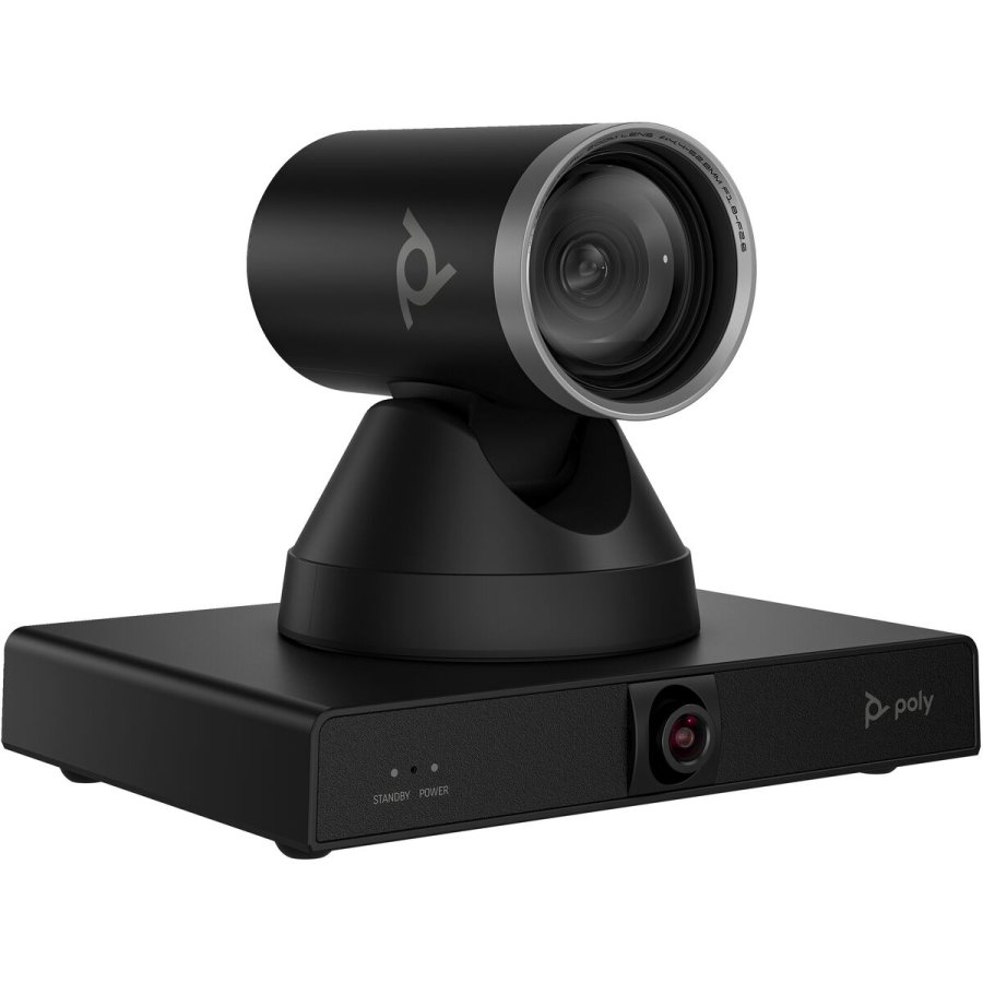 Webcam HP 9W1A6AA#AC3 4K Ultra HD #1