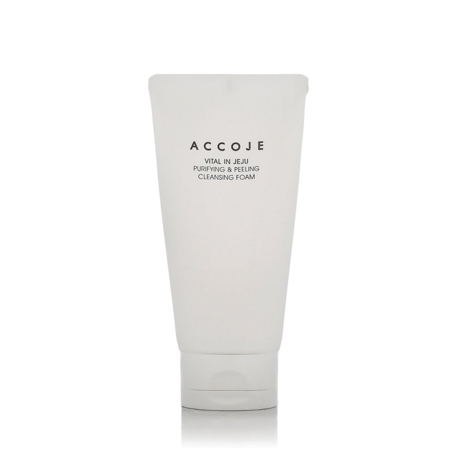 Renseskum Accoje Vital in Jeju 150 ml #2