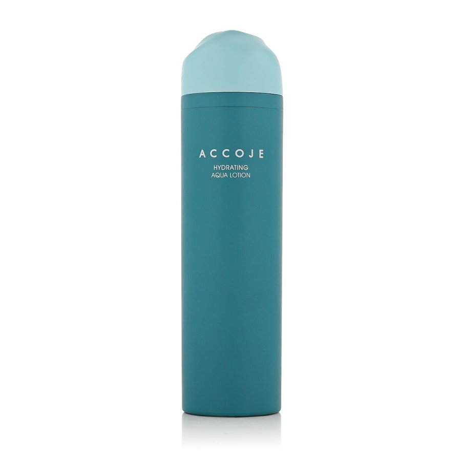 Bodylotion Accoje Hydrating 130 ml #1