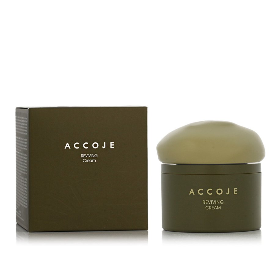 Dagcreme Reviving 50 ml #1