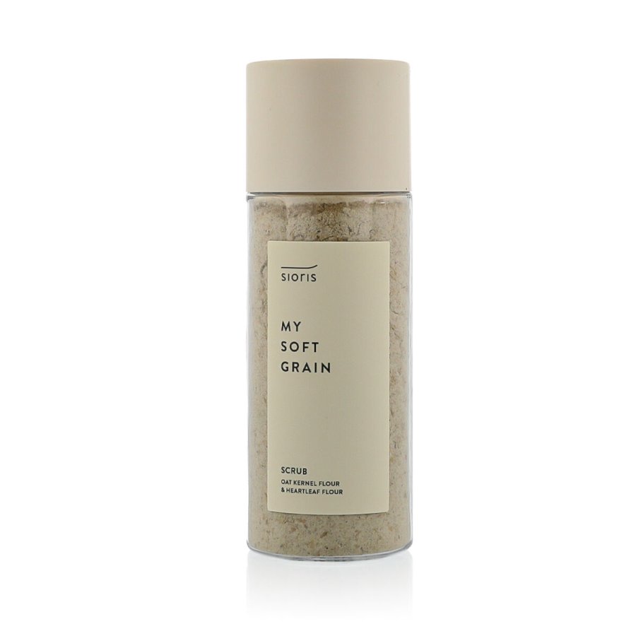 Eksfolierende creme Face Care #1