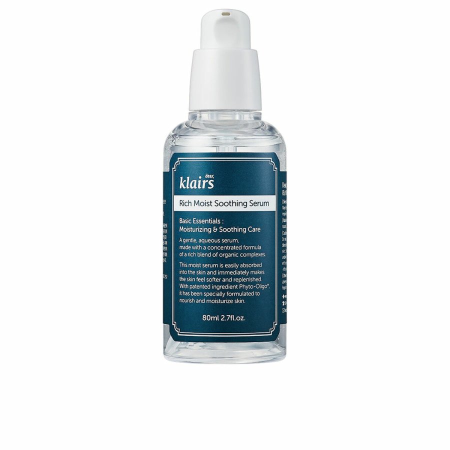 Fugtgivende serum Klairs Rich Moist #1