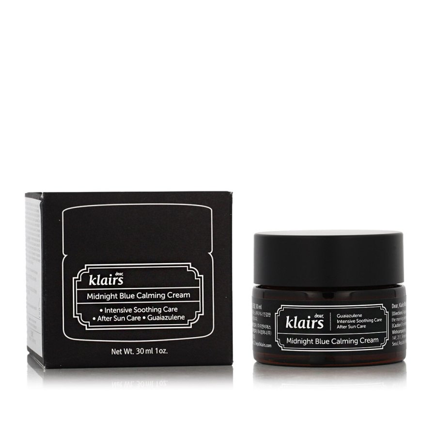 Beroligende creme Klairs Midnight Blue 30 ml #1