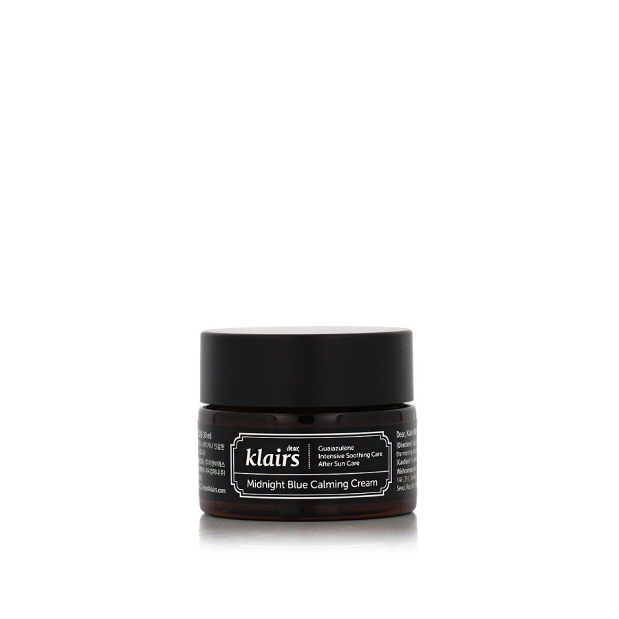 Beroligende creme Klairs Midnight Blue 30 ml #2