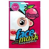 Sheet mask Bling Pop Peach (20 ml) #1