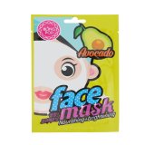 Fugtgivende Ansigtsmaske Bling Pop Face Masks 20 ml #1