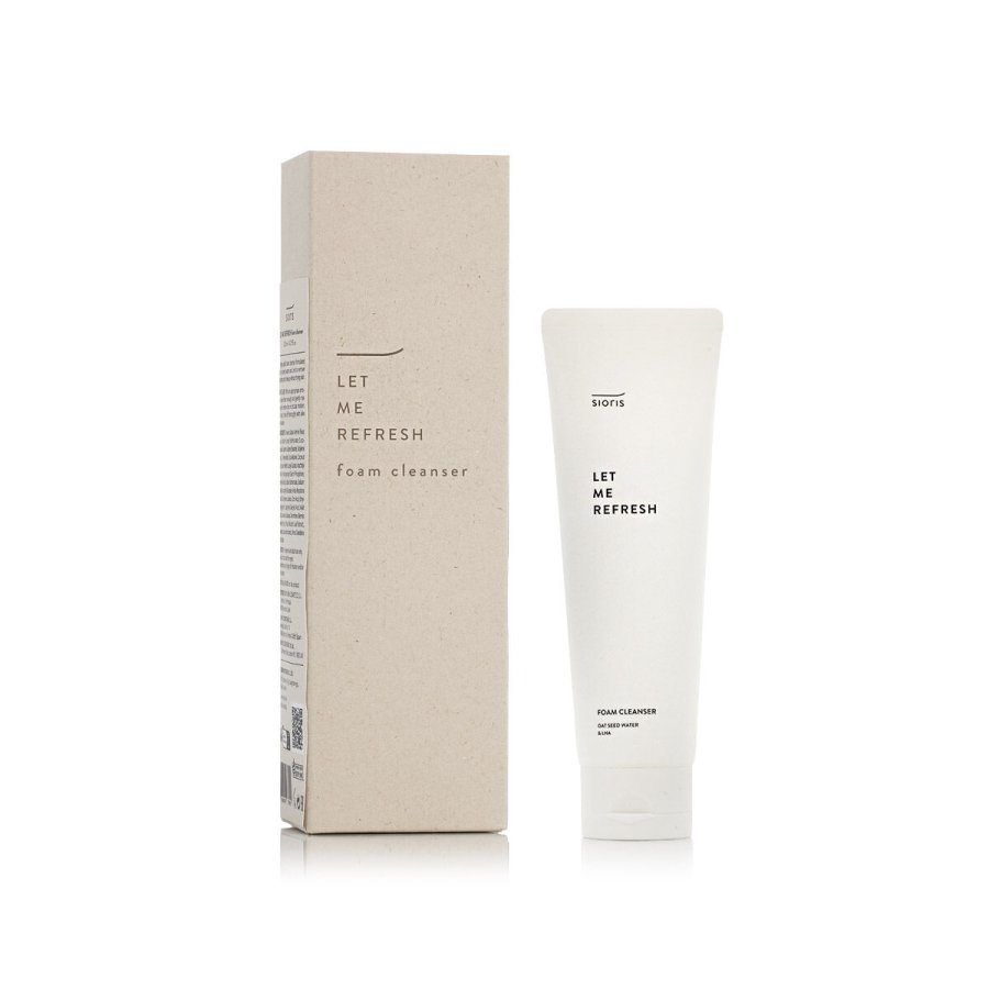 Renseskum Sioris Face Care 120 ml #1