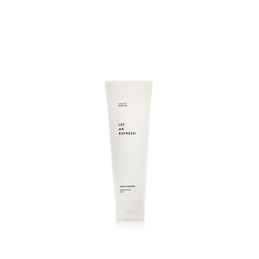 Renseskum Sioris Face Care 120 ml #2