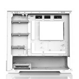 ATX / Mikro ATX/ Mini ITX-mid-tower case Zalman P30 AIR WHITE Hvid #4