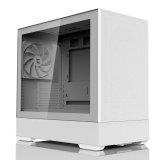 ATX / Mikro ATX/ Mini ITX-mid-tower case Zalman P30 AIR WHITE Hvid #3