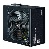 Str�mforsyning Zalman DecaMax 500W ATX 500 W 80 PLUS #7