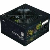 Str�mforsyning Zalman DecaMax 600W 600 W 80 PLUS #1