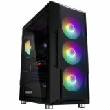 ATX Semi-t�rn kasse Zalman I3 NEO Sort #3