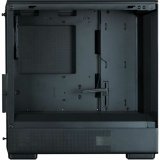 ATX / Mikro ATX/ Mini ITX-mid-tower case Zalman P10 Sort #4