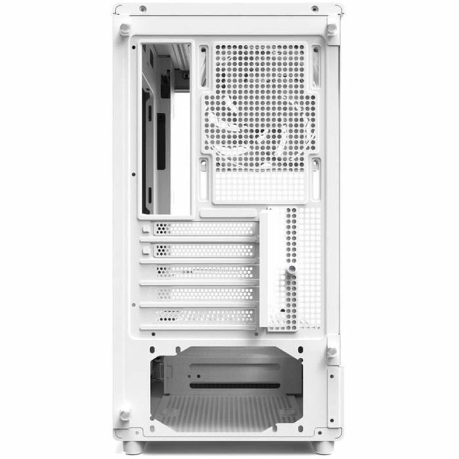 ATX Semi-t�rn kasse Zalman P10 #5