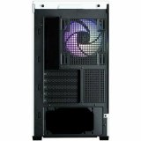 ATX / Mikro ATX/ Mini ITX-mid-tower case Zalman P30 BW Sort #5