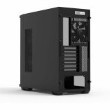 ATX Semi-t�rn kasse Zalman Z10 PLUS Sort #3