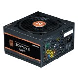 Str�mforsyning Zalman GigaMax III ATX 750 W 80 Plus Bronze #7