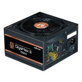 Str�mforsyning Zalman GigaMax III ATX 750 W 80 Plus Bronze #1