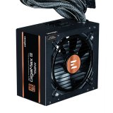 Str�mforsyning Zalman GigaMax III ATX 750 W 80 Plus Bronze #3
