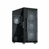 ATX Semi-t�rn kasse Zalman I3 NEO ARGB Sort #6