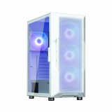 ATX Semi-t�rn kasse Zalman I3 NEO ARGB WHITE Hvid #5