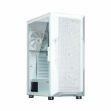 ATX Semi-t�rn kasse Zalman I3 NEO ARGB WHITE Hvid #6