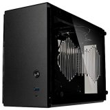 ATX Semi-t�rn kasse Zalman M2 Mini Gr� #5