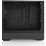 ATX / Mikro ATX/ Mini ITX-mid-tower case Zalman P30 AIR BLACK Sort #2