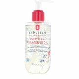 Fugtighedscreme med Farve Erborian CENTELLA CLEANSING OIL #1