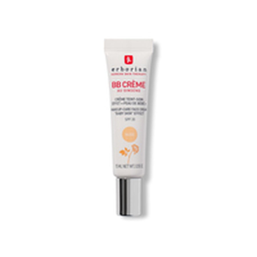 Makeup St Erborian BB CRME AU GINSENG #3