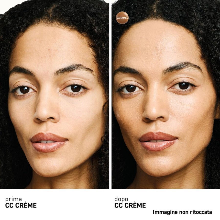 Makeup S�t Erborian CC CREAM centella asi�tica #4