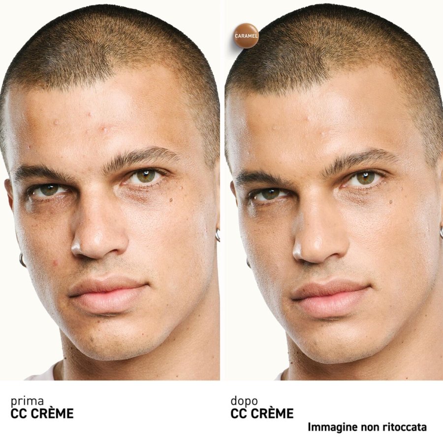 Makeup S�t Erborian CC CREAM centella asi�tica #5