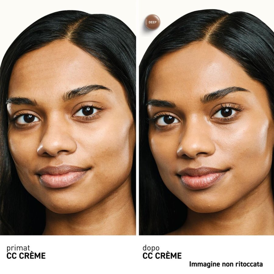 Makeup S�t Erborian CC CREAM centella asi�tica #7