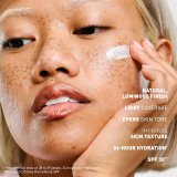 Makeup St Erborian CC CREAM centella asitica #7