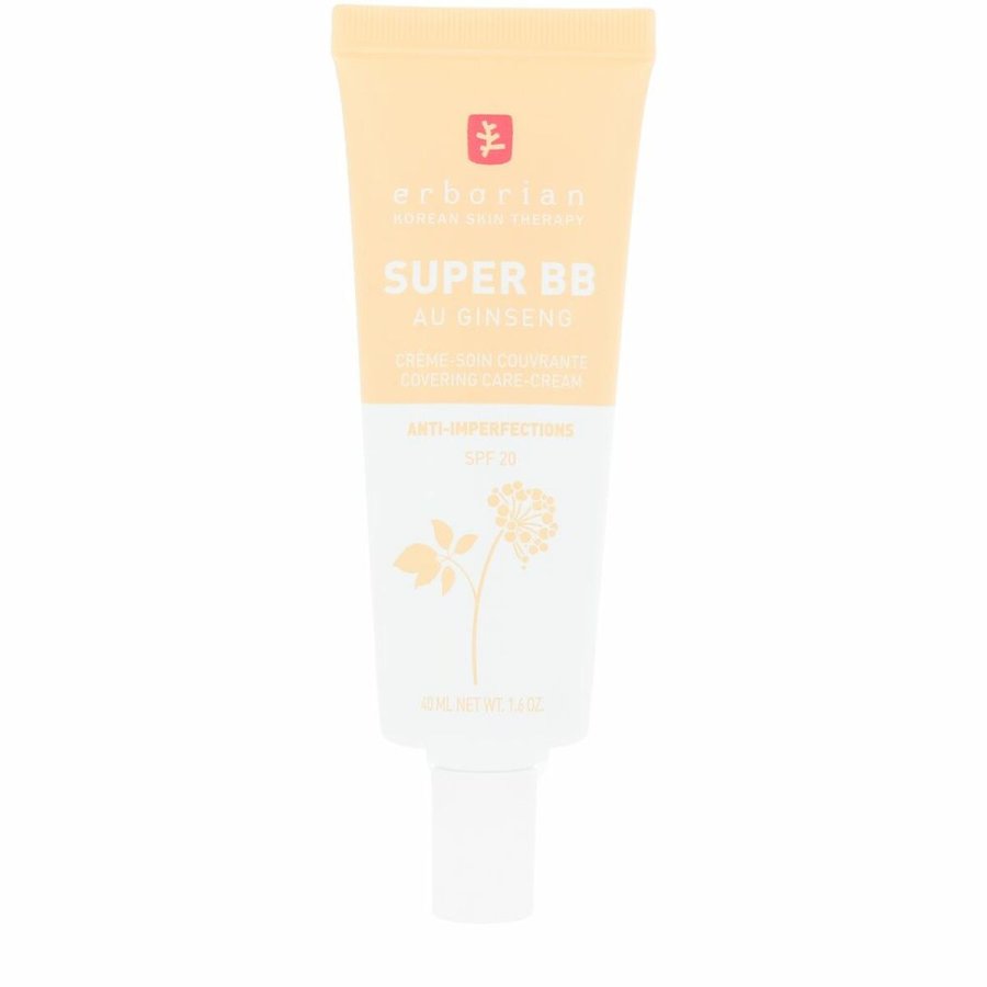 Makeup St Erborian SUPER BB CREAM #1