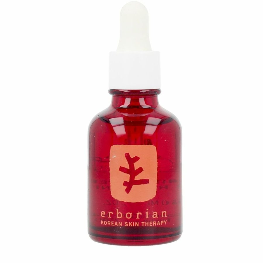 Fugtgivende ansigtscreme Erborian SKIN THERAPY 30 ml #1