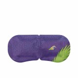 Ansigtsmaske Steambase Daily Eyemask Lavender Blue Watar (1 enheder) #1