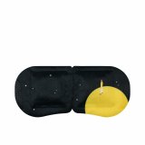 Ansigtsmaske Steambase Daily Eyemask Silent Night (1 enheder) #1