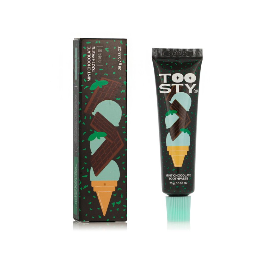 Tandpasta Toothpaste #1