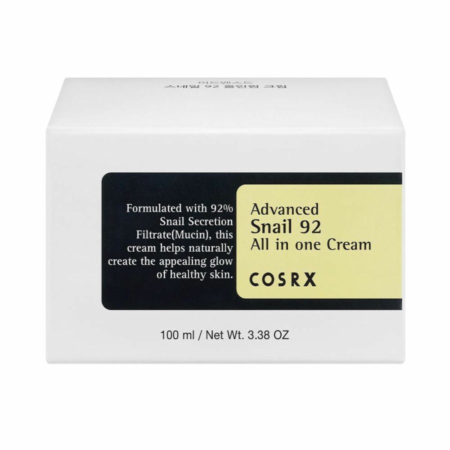 Anti-rynke creme Cosrx Advanced Snail 100 g #1