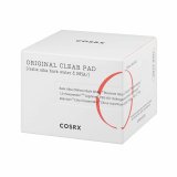 Eksfolierende ansigtscreme Cosrx AHA/BHA Vatrondeller (70 uds) #1