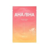 Eksfolierende maske BARULAB The Clean AHA/Bha 23 g #1