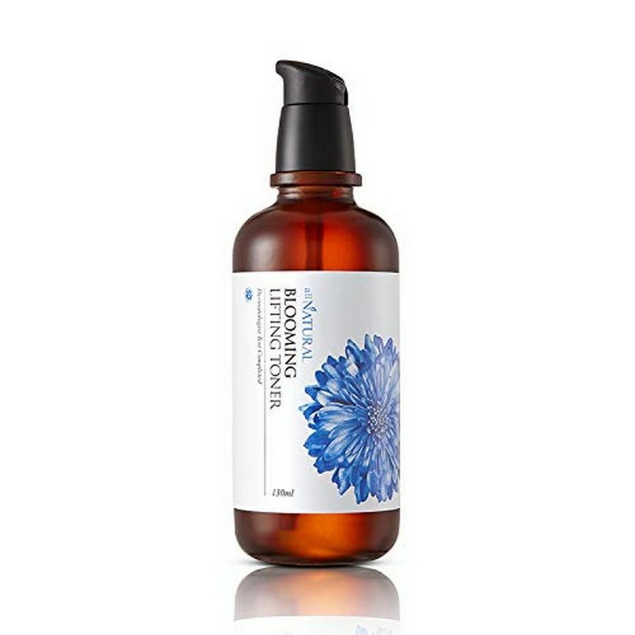Anti-Age Ansigtstoner All Natural Blooming Lifting 130 ml #1